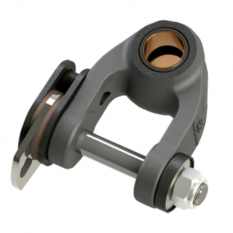 Rotator hanger Baltrotors BR10-A 25mm, pin 30mm
